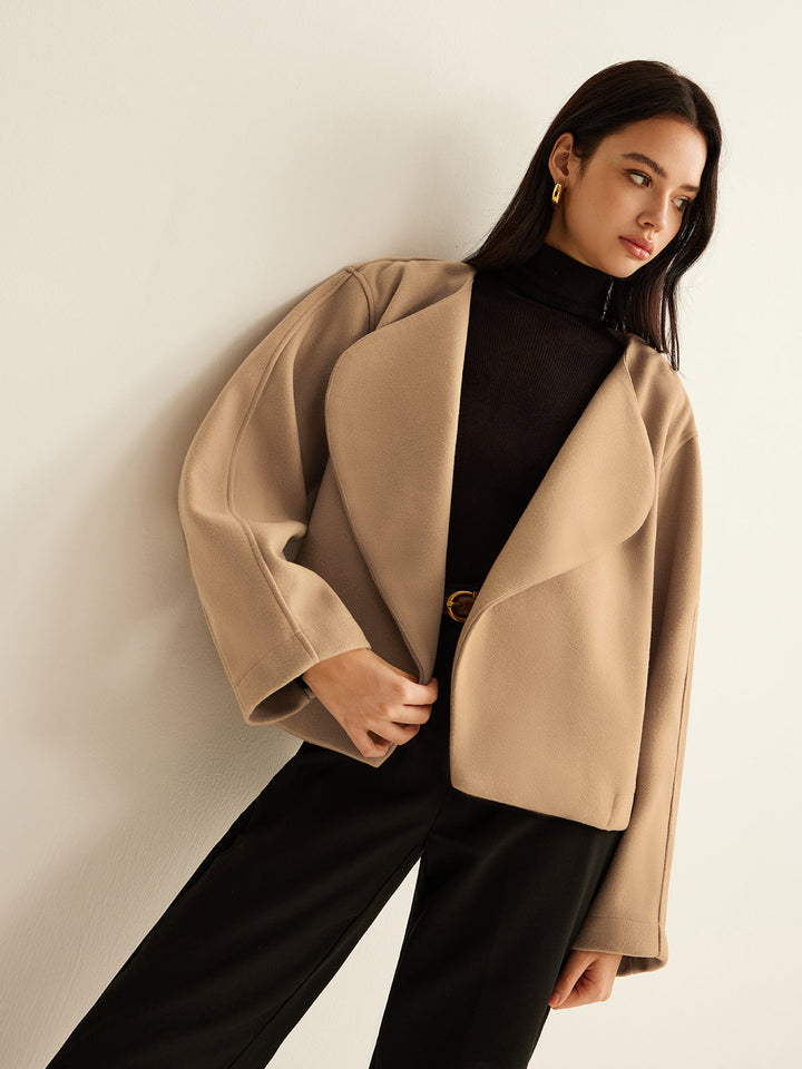 Drune | Revers Shift Jacke