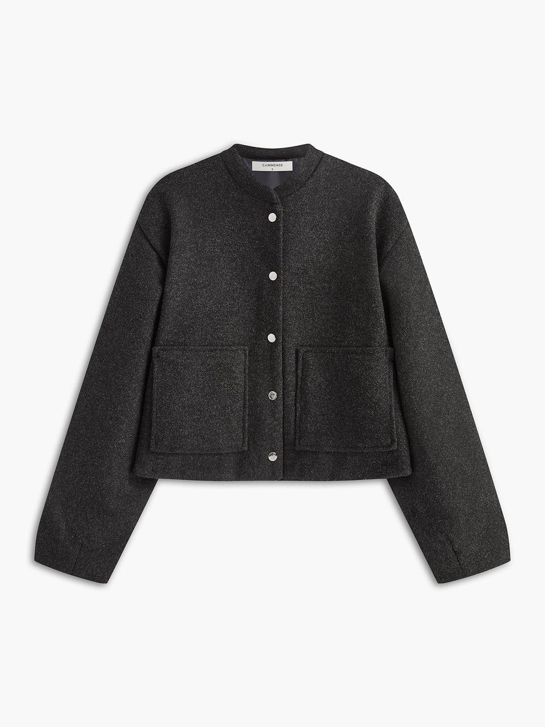 Drune | Taschenjacke