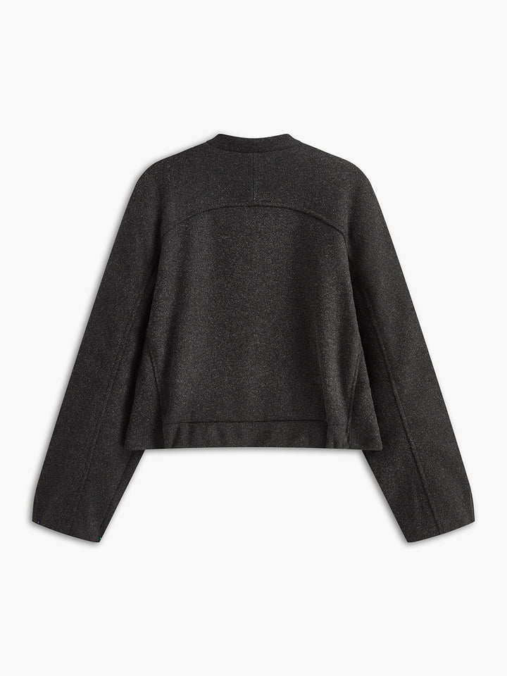 Drune | Taschenjacke