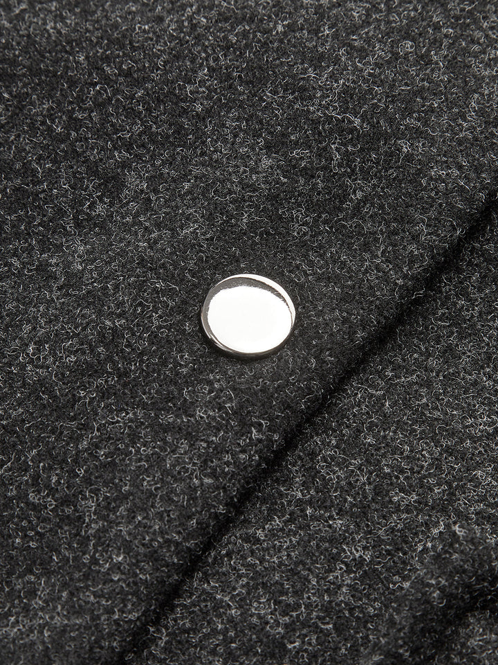 Drune | Taschenjacke