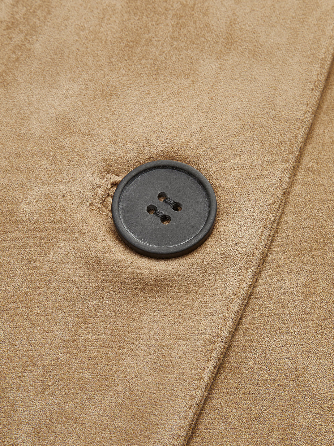 Drune | Soft Button Reversjacke