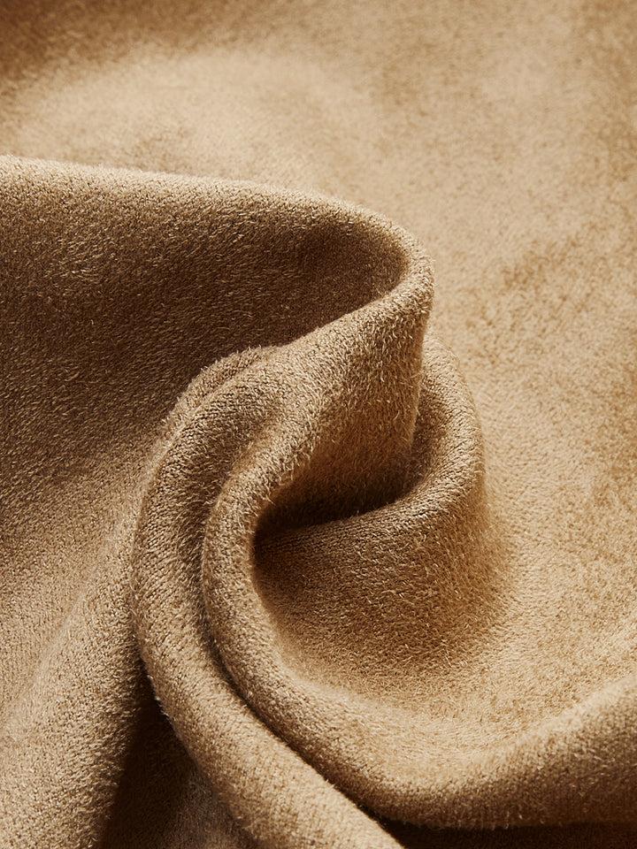Drune | Soft Button Reversjacke