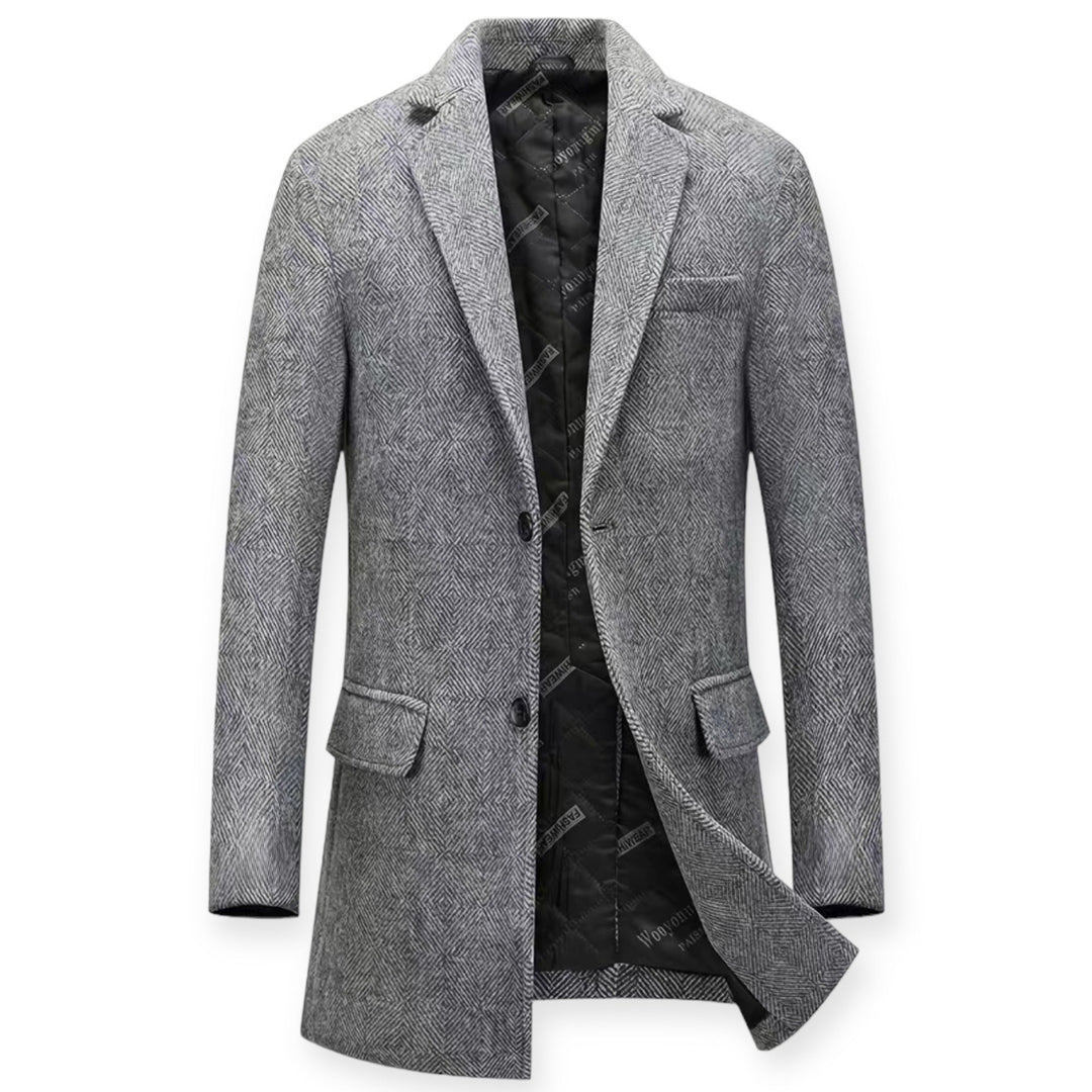 Drune | Hunter' Jacke