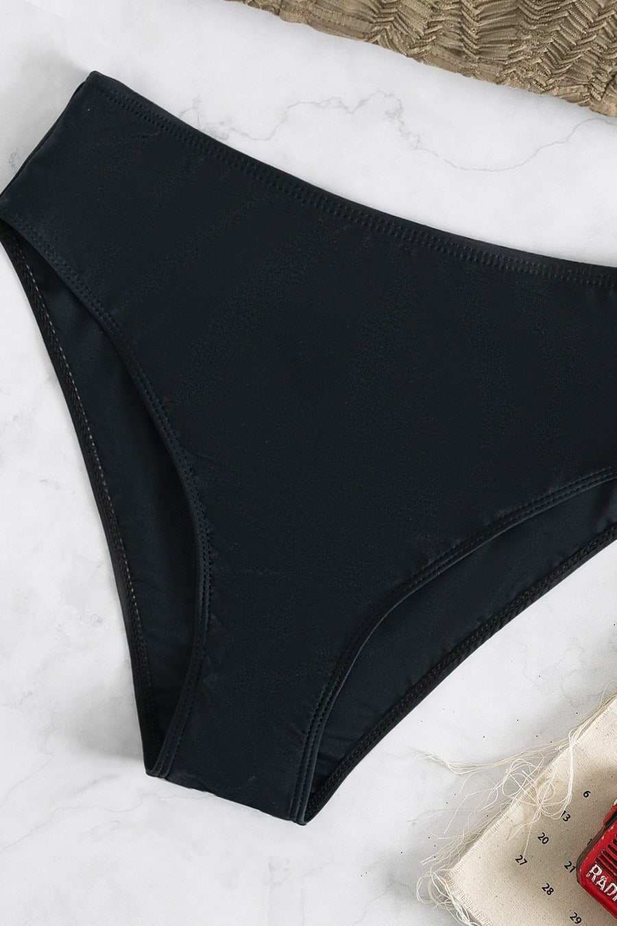 Drune | Halter Bikini
