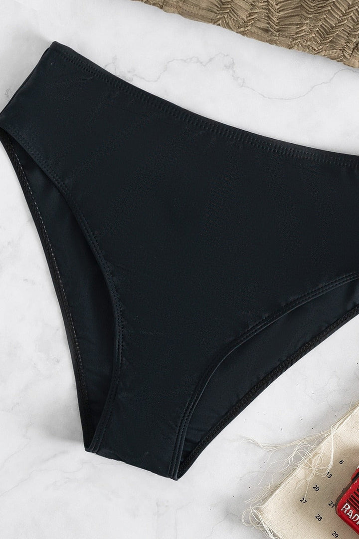 Drune | Halter Bikini