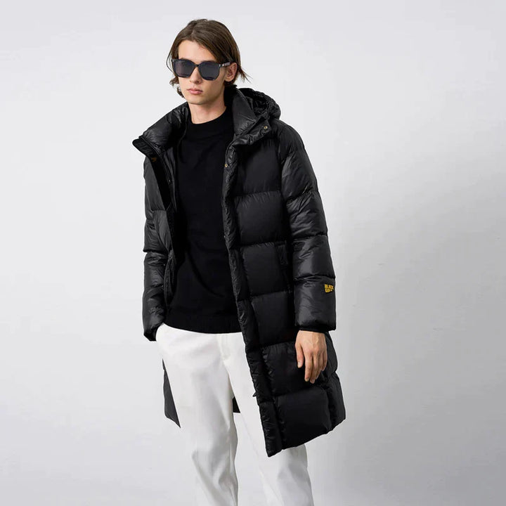 Drune | Unisex-Schutzjacke