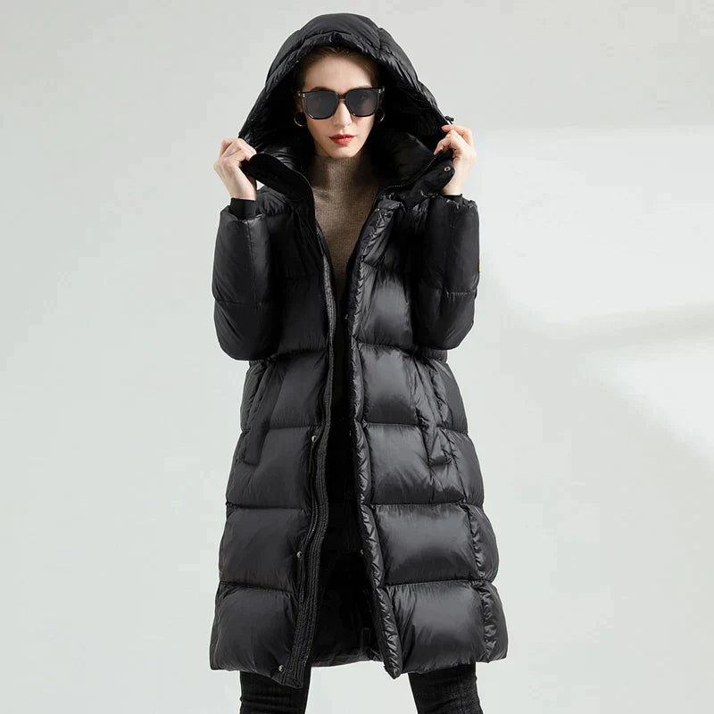 Drune | Unisex Puffjacke