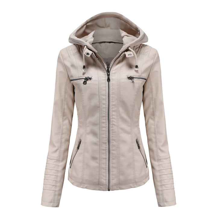 Drune | Stilvolle und elegante Winterjacke