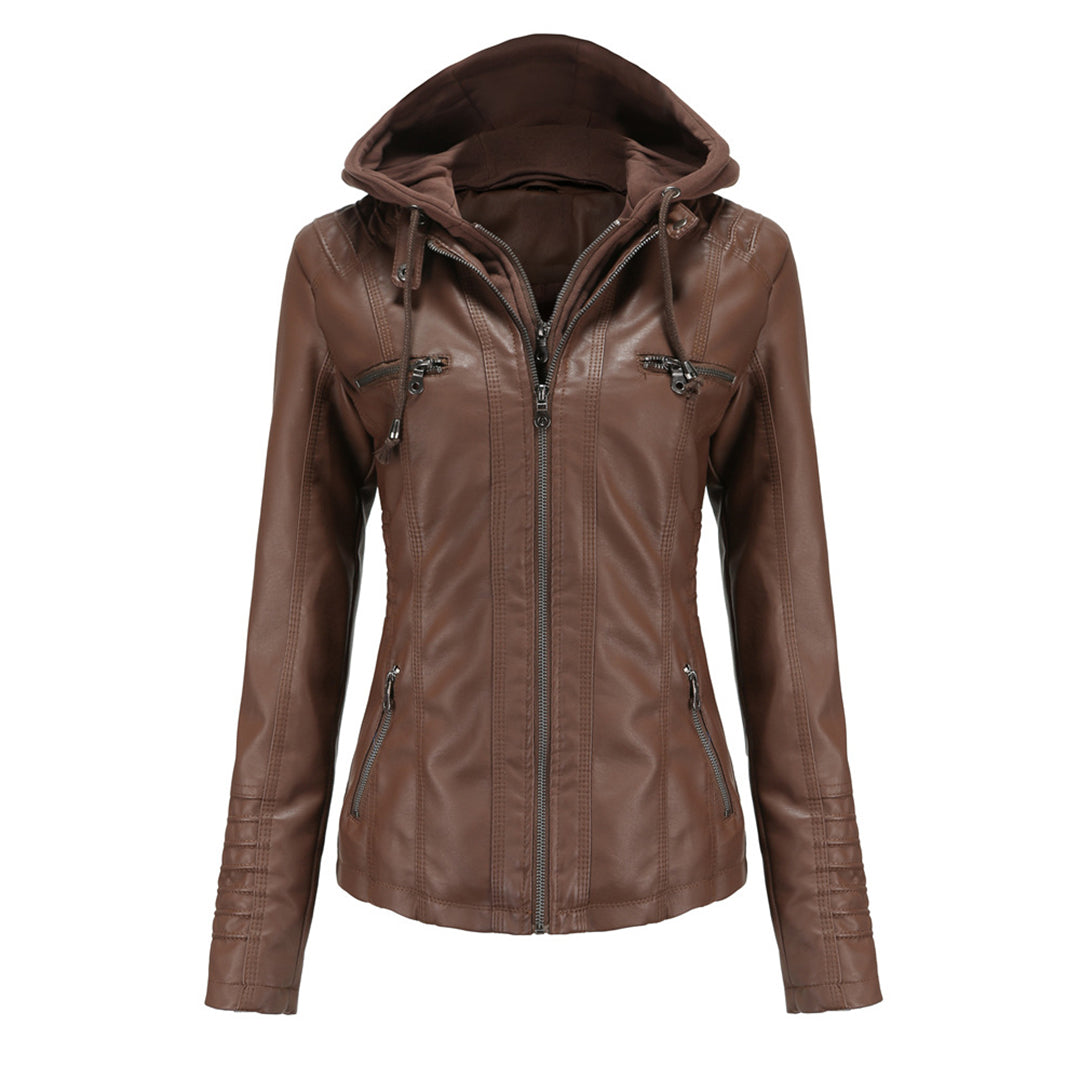 Drune | Stilvolle und elegante Winterjacke