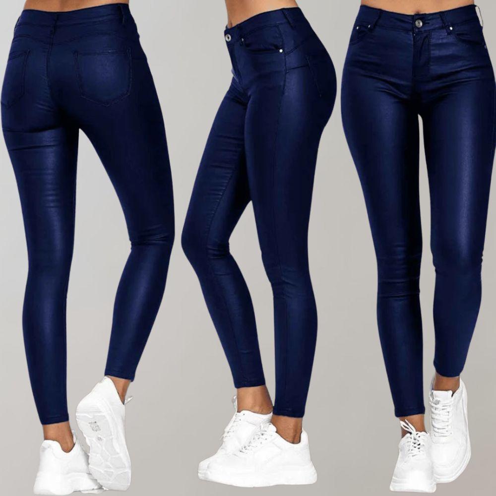 Drune | und Bequeme Lederhosen für Frauen