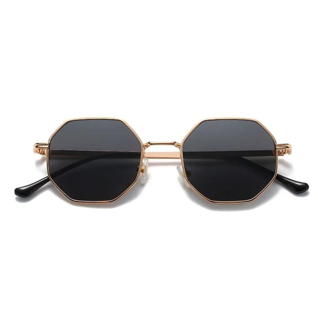 Drune | Ray – Zeitlose Sonnenbrille mit Modernem Twist