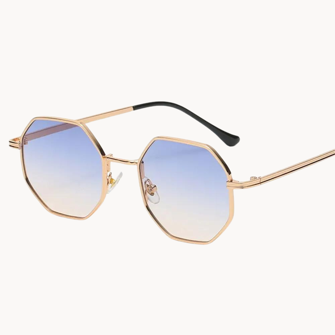 Drune | Ray – Zeitlose Sonnenbrille mit Modernem Twist