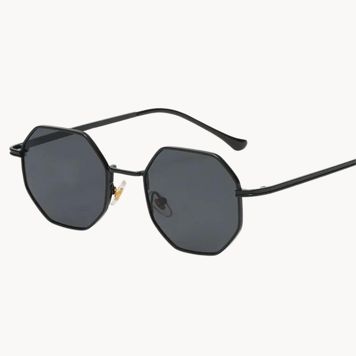 Drune | Ray – Zeitlose Sonnenbrille mit Modernem Twist