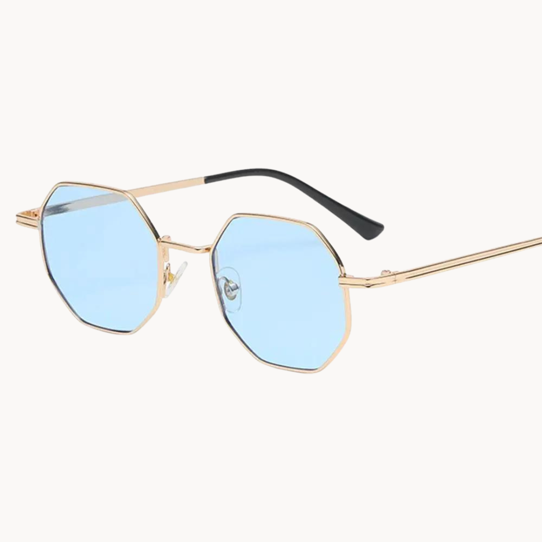 Drune | Ray – Zeitlose Sonnenbrille mit Modernem Twist