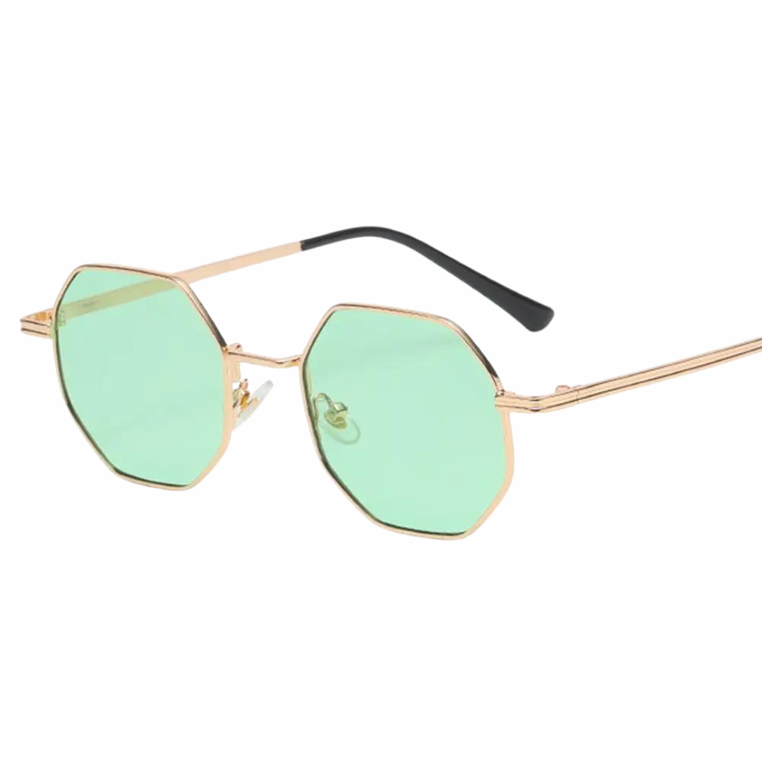 Drune | Ray – Zeitlose Sonnenbrille mit Modernem Twist