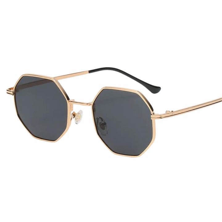 Drune | Ray – Zeitlose Sonnenbrille mit Modernem Twist