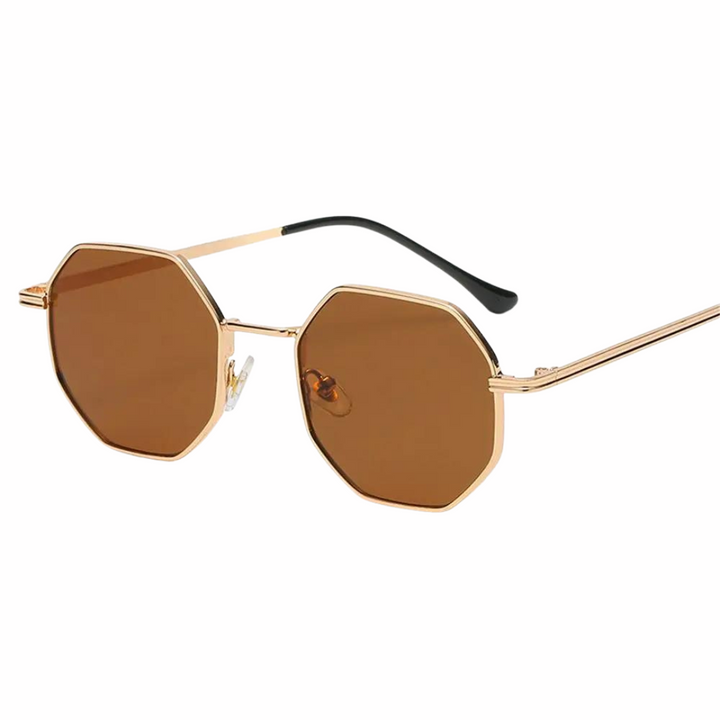 Drune | Ray – Zeitlose Sonnenbrille mit Modernem Twist