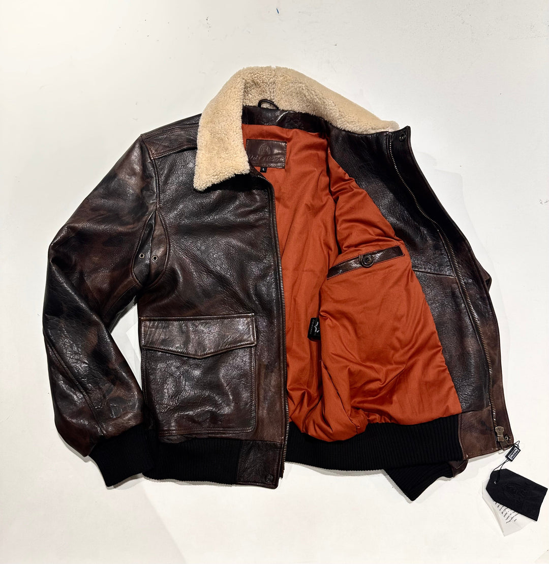Drune | Modische Jacke für Männer – stilvoll & bequem