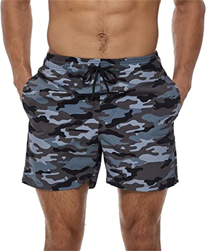 Drune | Herren Badehose, Modisch Und Bequem