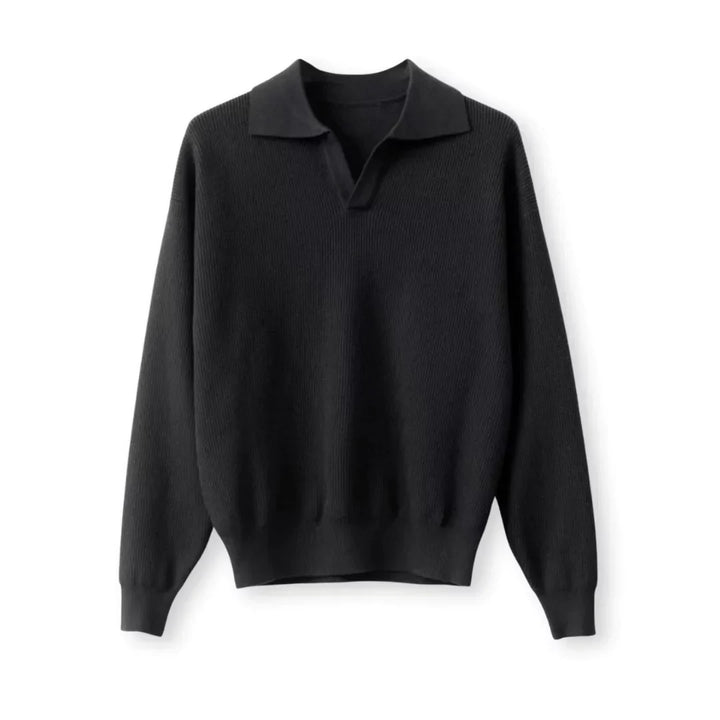 Drune | Stilvoll Poloshirt für Männer