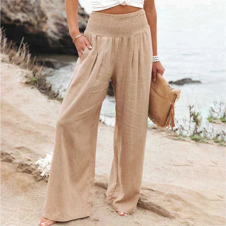 Drune | Elegante Damenhose für Stilvolle Auftritte