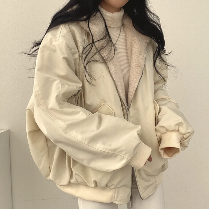 Drune | Wendbares Fleecejacke - Vielseitig & Warm