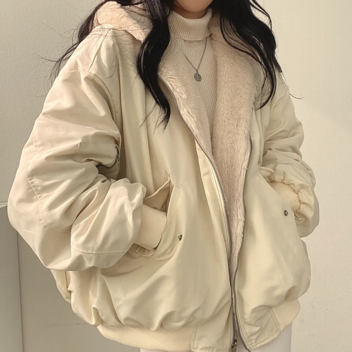 Drune | Wendbares Fleecejacke - Vielseitig & Warm