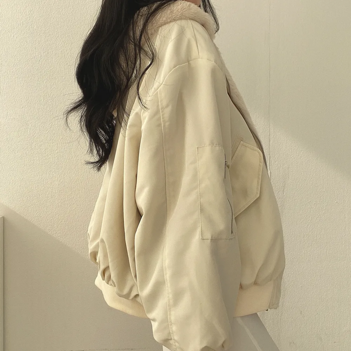 Drune | Wendbares Fleecejacke - Vielseitig & Warm