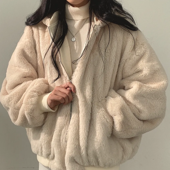 Drune | Wendbares Fleecejacke - Vielseitig & Warm