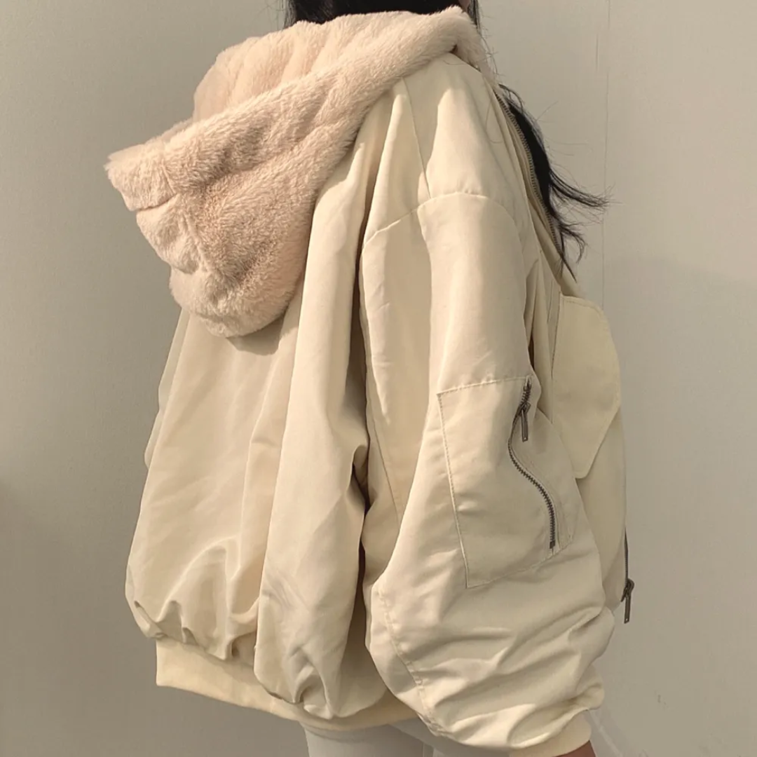 Drune | Wendbares Fleecejacke - Vielseitig & Warm