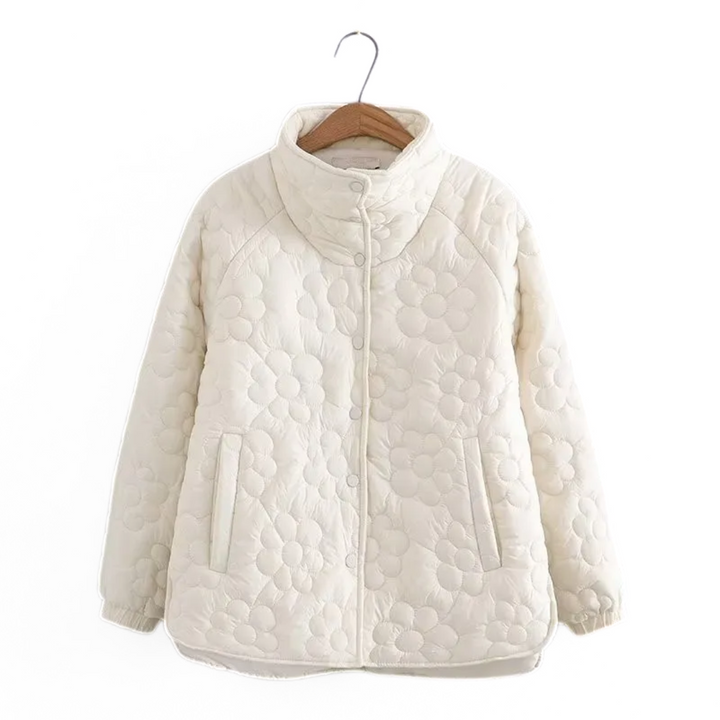 Drune | und elegante gesteppte Jacke