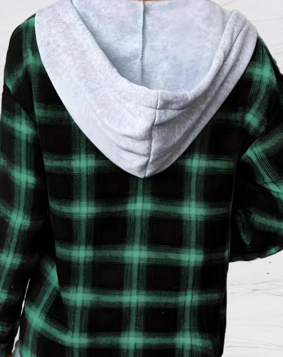 Drune | Moderne und bequeme Winterjacke