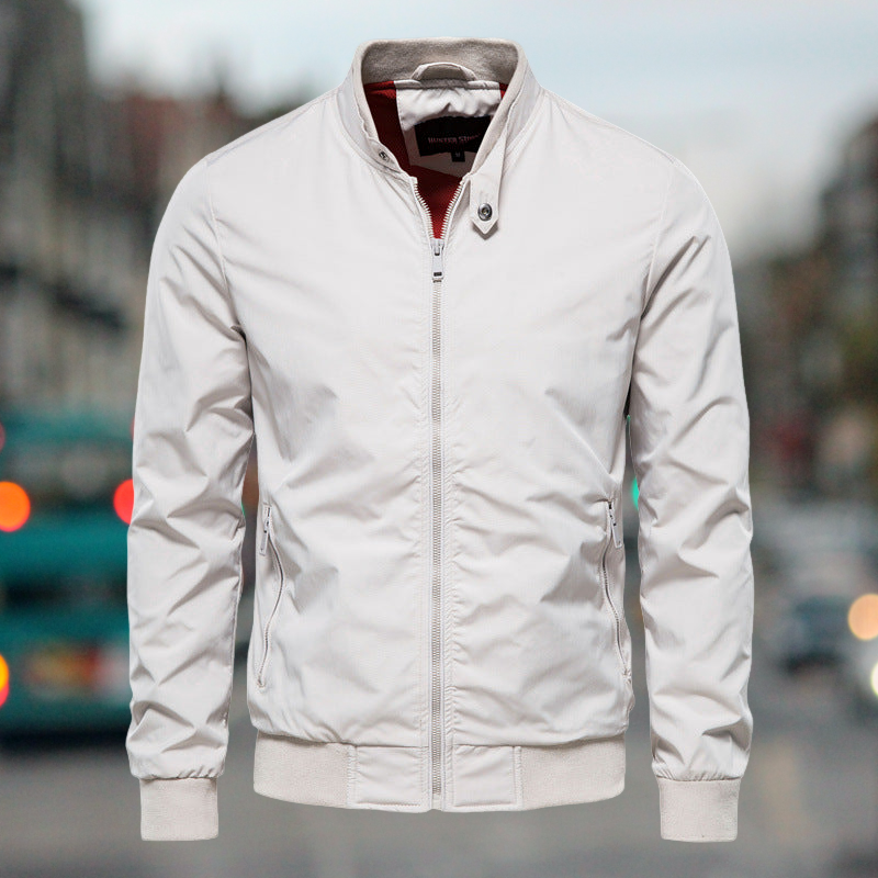Drune | Moderne Freizeitjacke