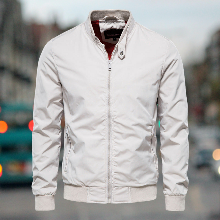 Drune | Moderne Freizeitjacke