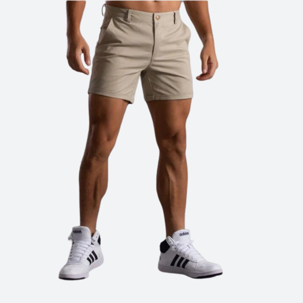 Drune | Sommer Shorts Für Männer