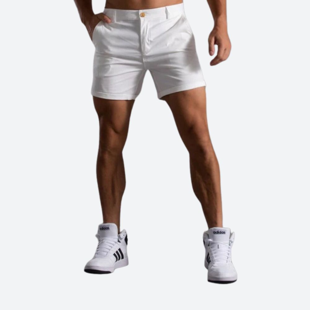 Drune | Sommer Shorts Für Männer