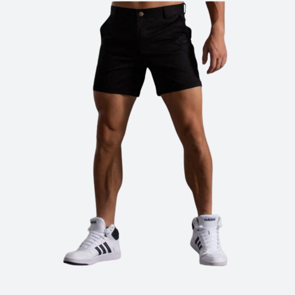 Drune | Sommer Shorts Für Männer