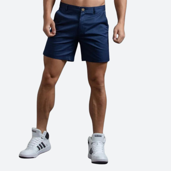 Drune | Sommer Shorts Für Männer