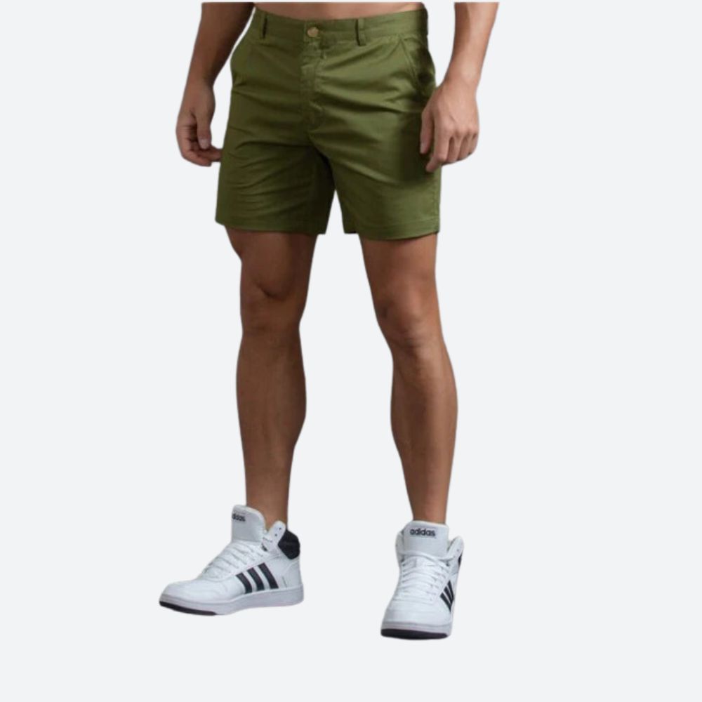 Drune | Sommer Shorts Für Männer