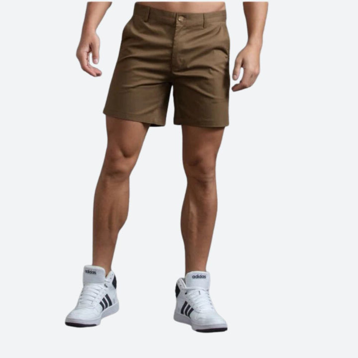 Drune | Sommer Shorts Für Männer