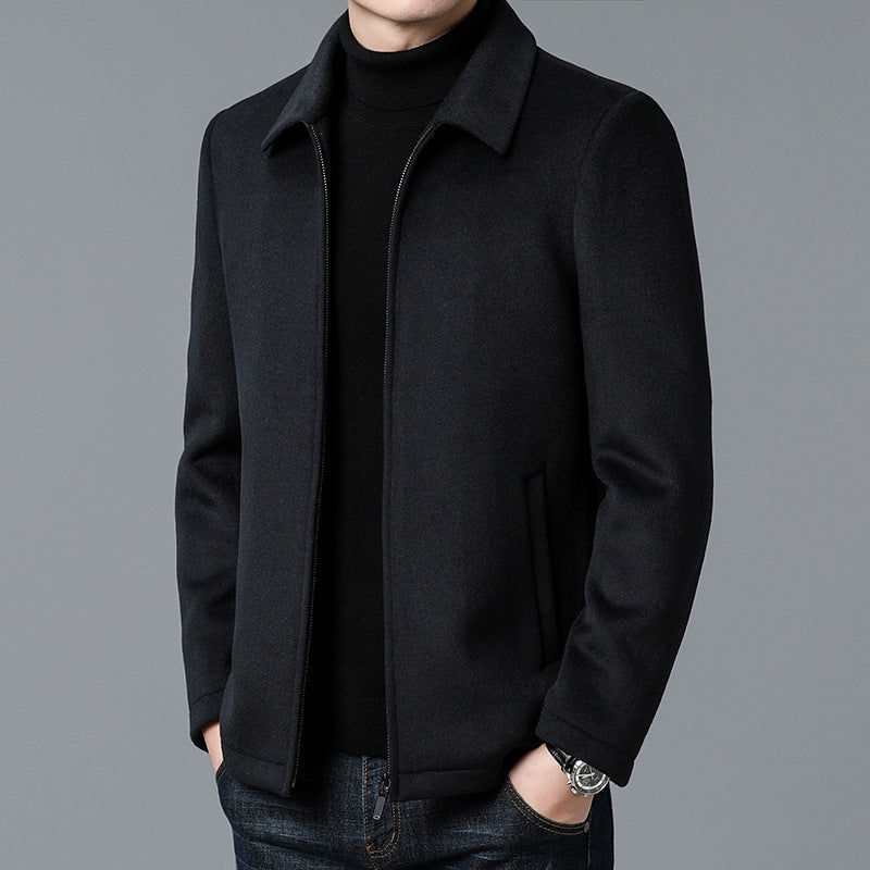 Drune | Wolljacke
