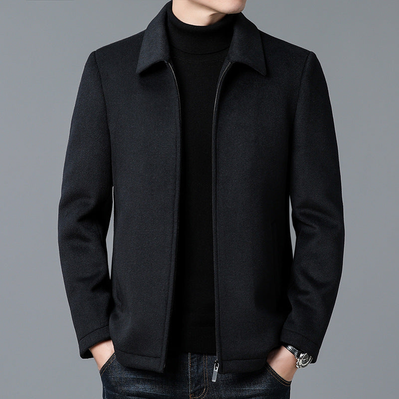 Drune | Wolljacke