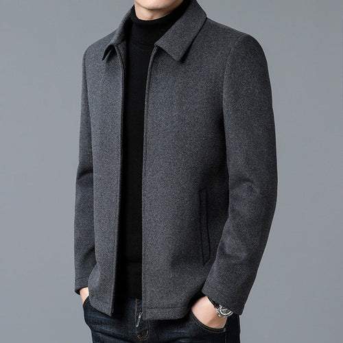 Drune | Wolljacke