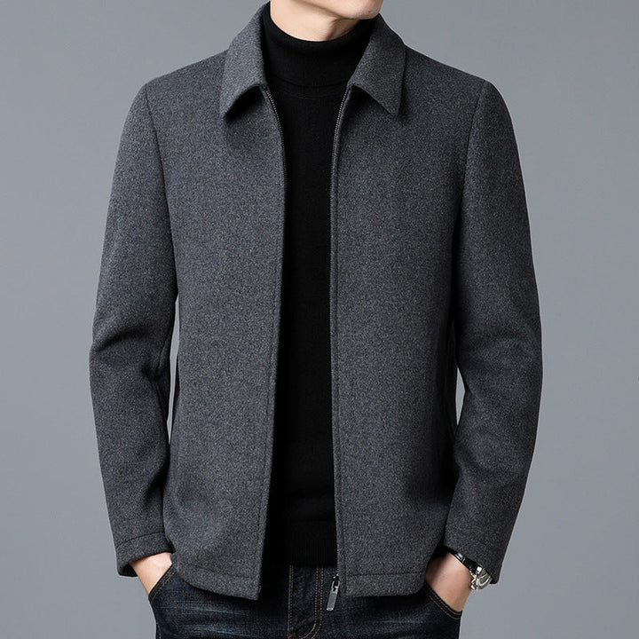 Drune | Wolljacke