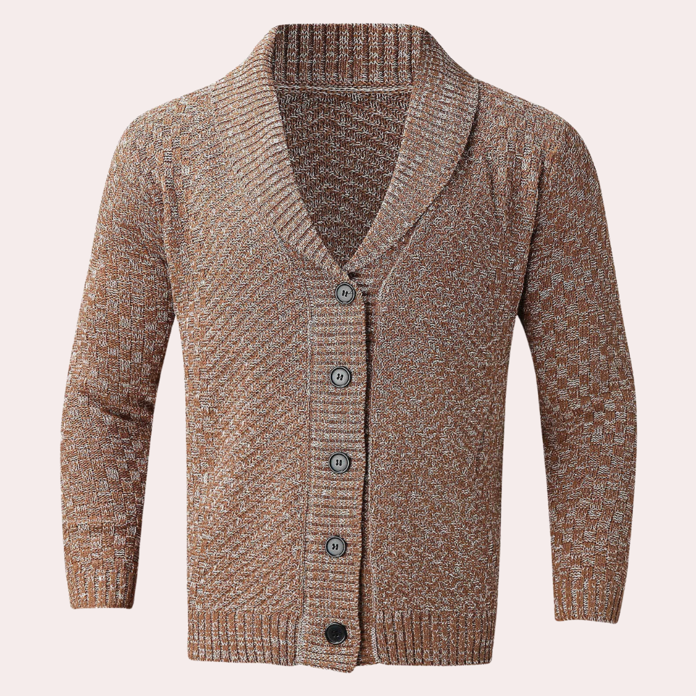 Drune | Herrenwintervest für Komfort