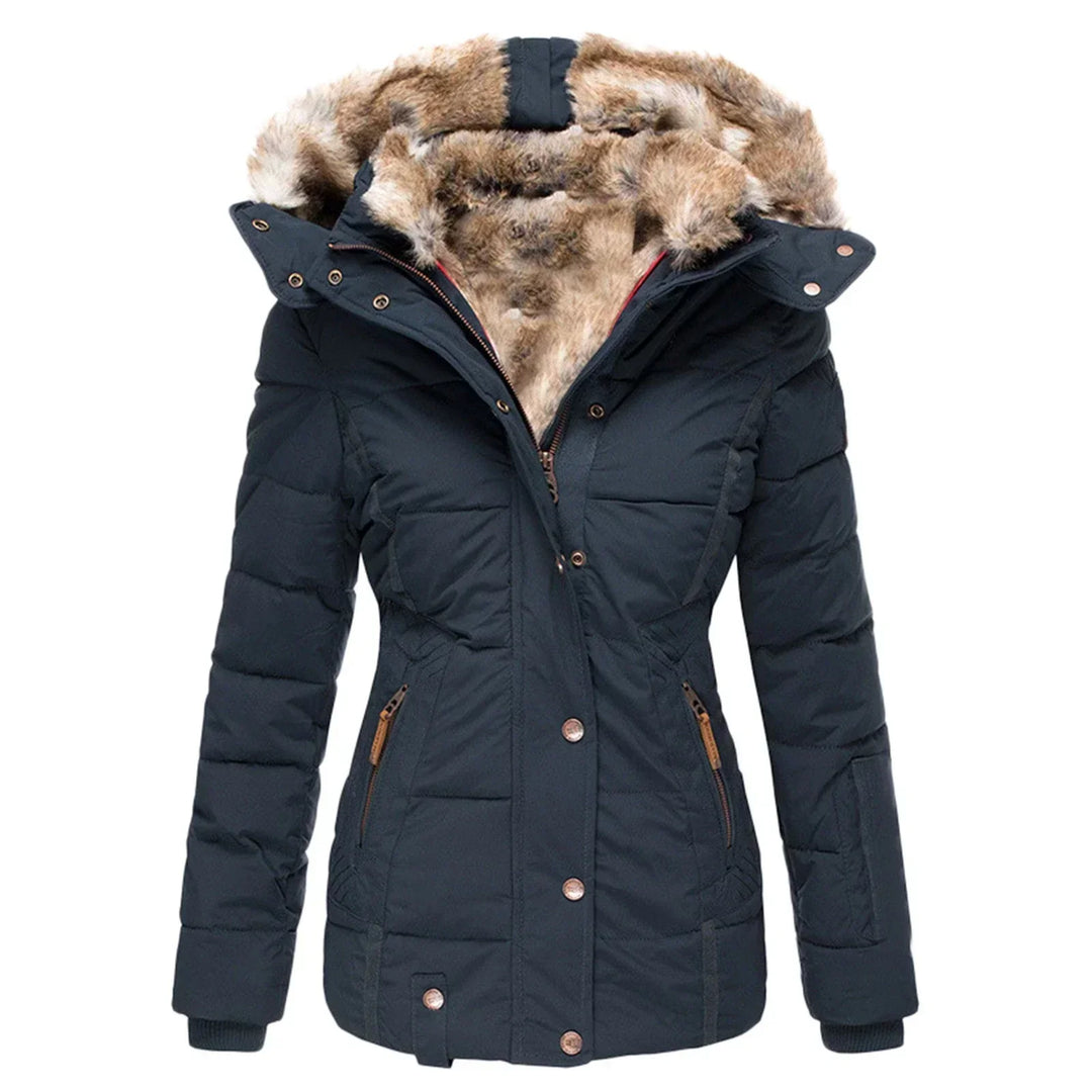 Drune | Winter Parka