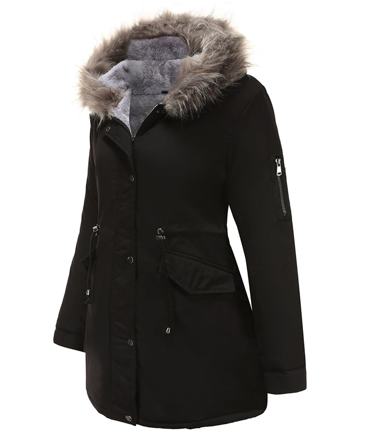 Drune | PARKA 2.0