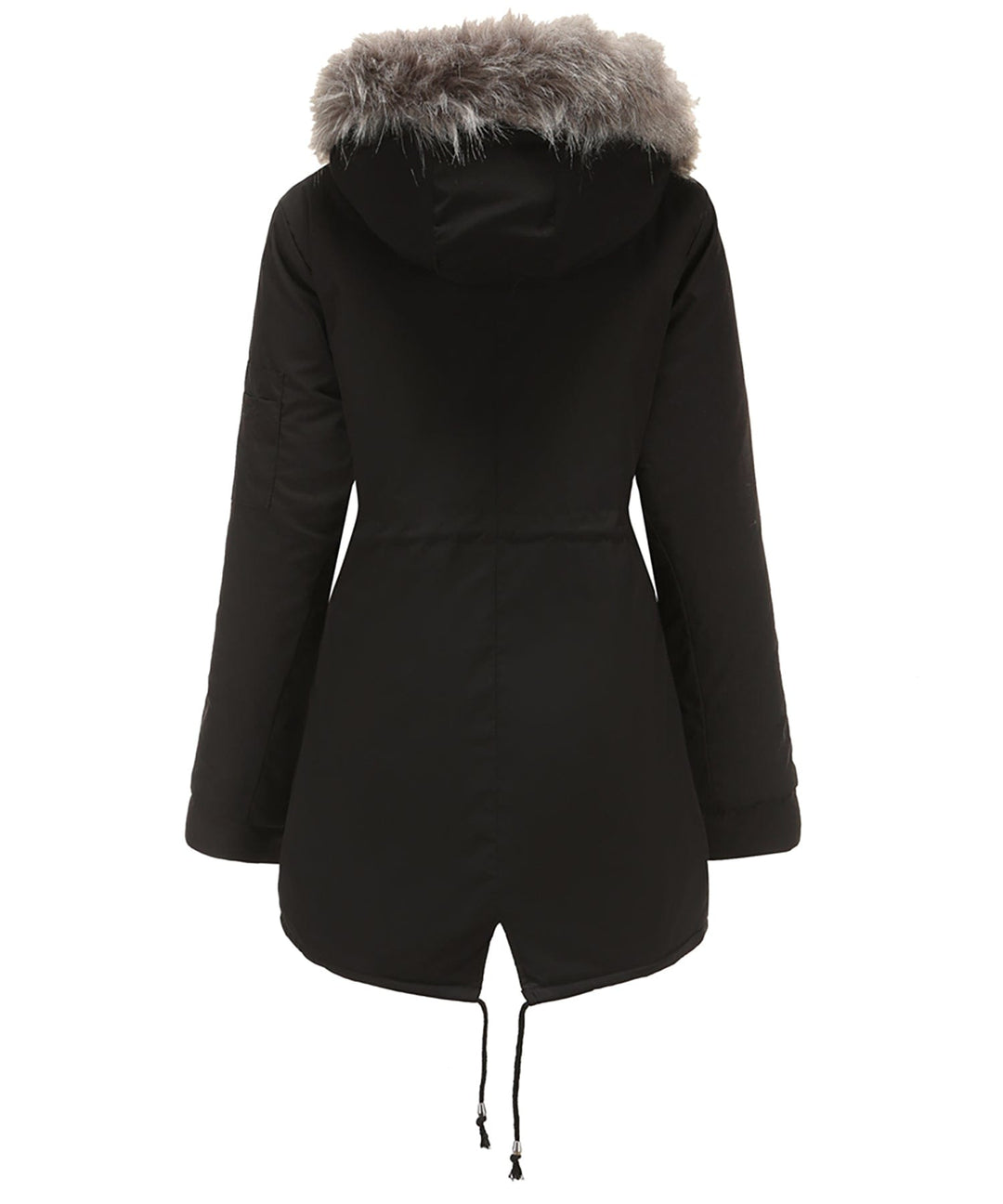 Drune | PARKA 2.0