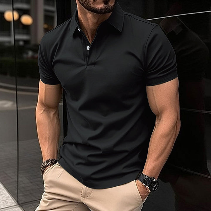 Drune | Freizeit Herrenpoloshirt