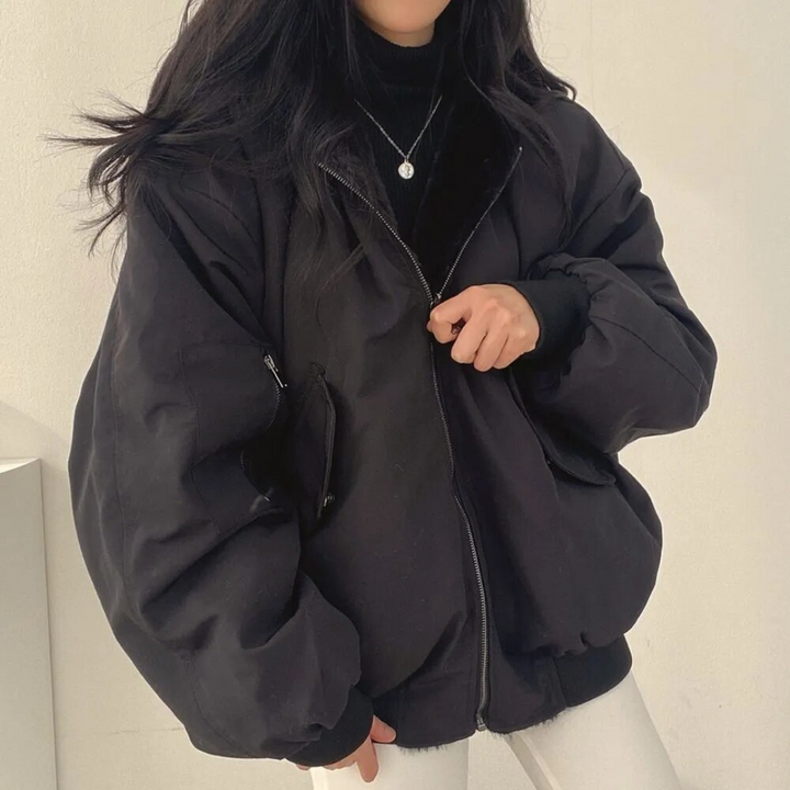 Drune | Wendbares Fleecejacke - Vielseitig & Warm